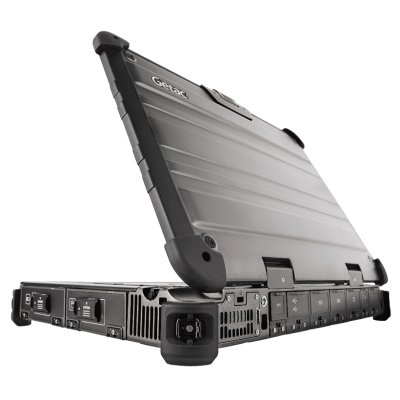 ноутбук Getac X500 G3 XJ8SZFCHTDXX Серый
