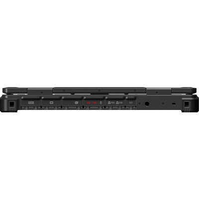ноутбук Getac X600 G3 XR2166CHBDCA Черный