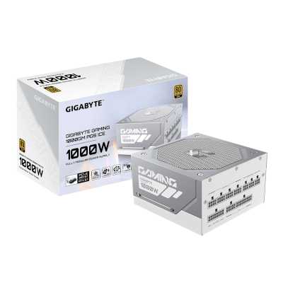 блок питания GigaByte 1000W GP-GME1000GM PG5 ICE