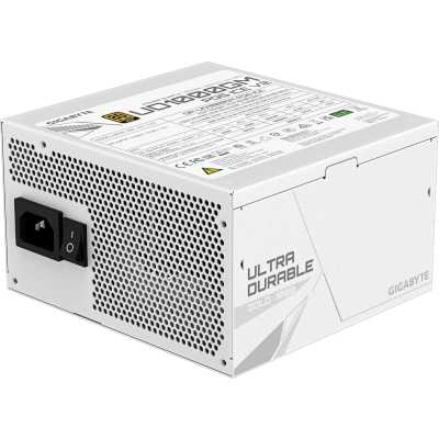 блок питания GigaByte 1000W GP-UD1000GM PG5 ICE Черный