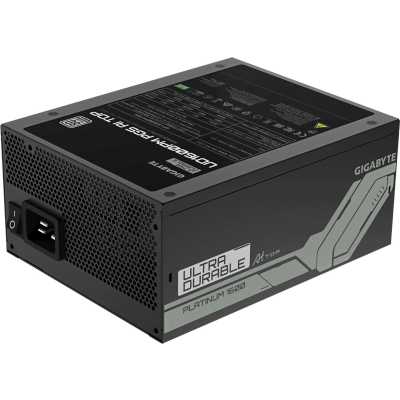 блок питания GigaByte 1600W GP-UD1600PM PG5 Черный