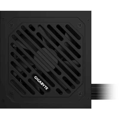 блок питания GigaByte 650W GP-P650SS Черный