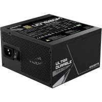 блок питания GigaByte 750W GP-UD750GM Черный