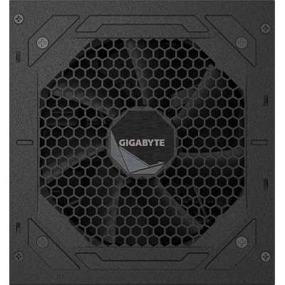 блок питания GigaByte 750W GP-UD750GM PG5 V2 Черный