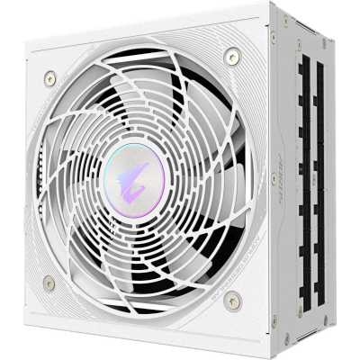 блок питания GigaByte 850W GP-AE850PM PG5 ICE Белый