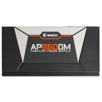 блок питания GigaByte 850W GP-AP850GM-EU