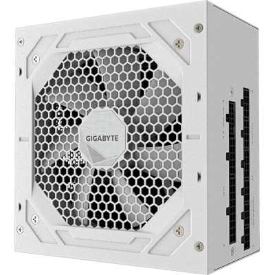 блок питания GigaByte 850W GP-UD850GM PG5 ICE Черный