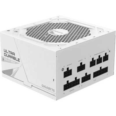 блок питания GigaByte 850W GP-UD850GM White Белый