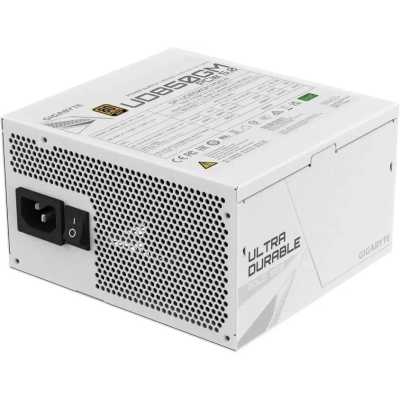блок питания GigaByte 850W GP-UD850GM White Белый