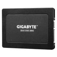 SSD диск GigaByte 960Gb GP-GSTFS31960GNTD-V Черный