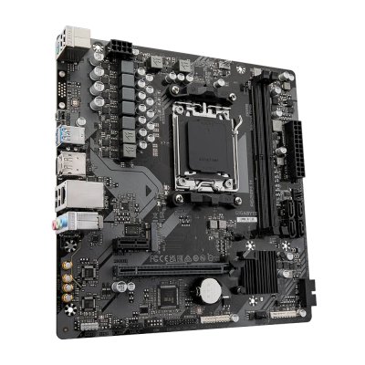 материнская плата GigaByte A620M H