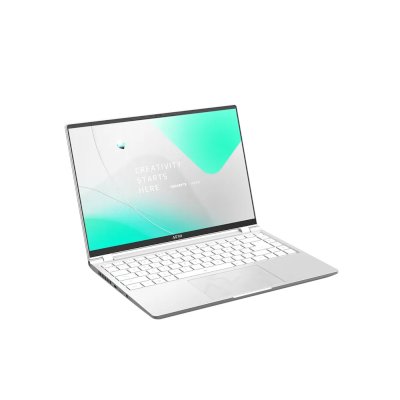 ноутбук GigaByte Aero 14 OLED BMF-72KZBB4SD-wpro Черный