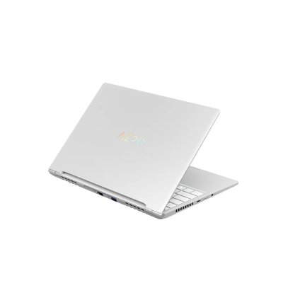 ноутбук GigaByte Aero 14 OLED BMF-72KZBB4SD-wpro Черный