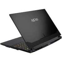 ноутбук GigaByte Aero 15 OLED KD-72RU624SP Черный