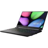 ноутбук GigaByte Aero 15 XC-8RU1130SH Черный