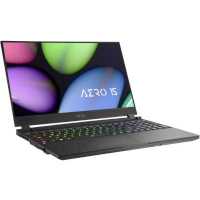 ноутбук GigaByte Aero 15 XC-8RU1130SH Черный