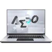 ноутбук GigaByte Aero 16 XE5-73RU944HP Серый