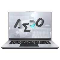 ноутбук GigaByte Aero 16 BSF-73KZ994SO Серебристый