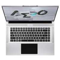 ноутбук GigaByte Aero 16 BSF-73KZ994SO Серебристый