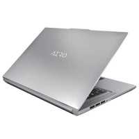 ноутбук GigaByte Aero 16 BSF-73KZ994SO Серебристый