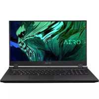 ноутбук GigaByte Aero 17 HDR XD-73RU544SP Черный