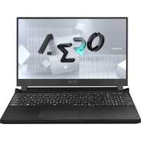 ноутбук GigaByte Aero 5 MO3-M80016-1 Черный