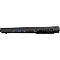 ноутбук GigaByte Aero 5 MO3-M80016-1 Черный