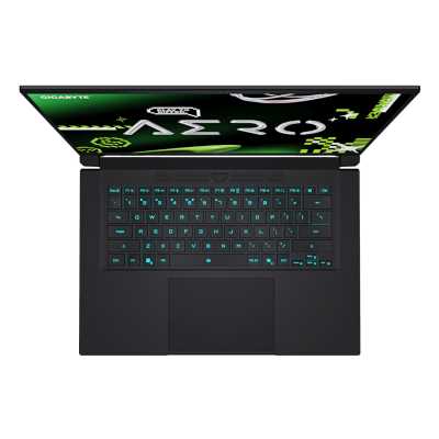 ноутбук GigaByte Aero X16 1VH93KZC94AD-wpro Серый