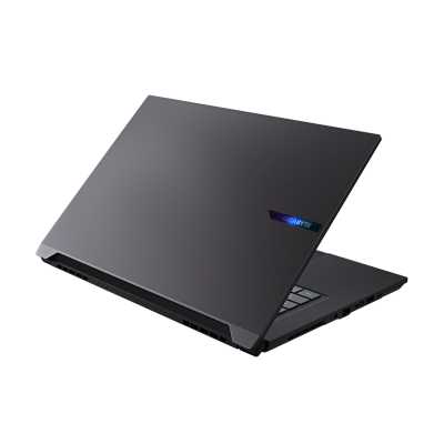 ноутбук GigaByte Aero X16 3THK3KZC93AD Серый