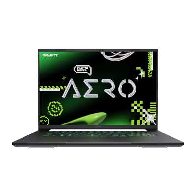 ноутбук GigaByte Aero X16 4WHN3KZC64DD-wpro Белый