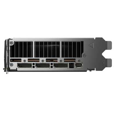 видеокарта GigaByte AMD Radeon Pro W7800 AI TOP 32Gb