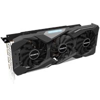 видеокарта GigaByte AMD Radeon RX 5500 XT 8Gb GV-R55XTGAMING OC-8GD