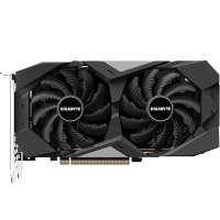 видеокарта GigaByte AMD Radeon RX 5500 XT 8Gb GV-R55XTOC-8GD