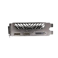 видеокарта GigaByte AMD Radeon RX 560 4Gb GV-RX560OC-4GDV3