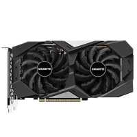 видеокарта GigaByte AMD Radeon RX 5600 XT 6Gb GV-R56XTWF2-6GD V2.0