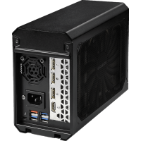 видеокарта GigaByte AMD Radeon RX 580 8Gb GV-RX580IXEB-8GD