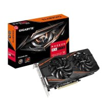 видеокарта GigaByte AMD Radeon RX 590 8Gb GV-RX590GAMING-8GD V2.0