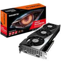 видеокарта GigaByte AMD Radeon RX 6500 XT 4Gb GV-R65XTGAMING OC-4GD