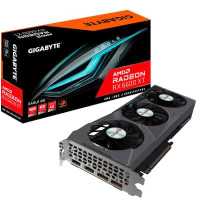 видеокарта GigaByte AMD Radeon RX 6600 XT 8Gb GV-R66XTEAGLE-8GD