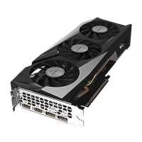 видеокарта GigaByte AMD Radeon RX 6600 XT 8Gb GV-R66XTGAMING OC-8GD