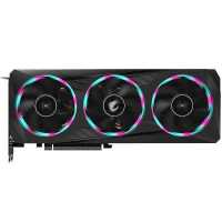 видеокарта GigaByte AMD Radeon RX 6700 XT 12Gb GV-R67XTAORUS E-12GD