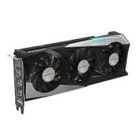 видеокарта GigaByte AMD Radeon RX 6750 XT 12Gb GV-R675XTGAMING OC-12GD