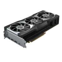 видеокарта GigaByte AMD Radeon RX 6800 XT 16Gb GV-R68XT-16GC-B