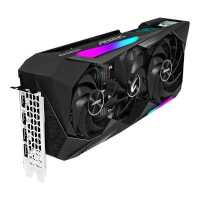 видеокарта GigaByte AMD Radeon RX 6800 XT 16Gb GV-R68XTAORUS M-16GD