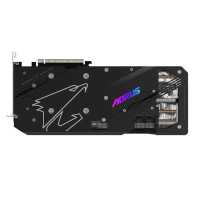 видеокарта GigaByte AMD Radeon RX 6800 XT 16Gb GV-R68XTAORUS M-16GD
