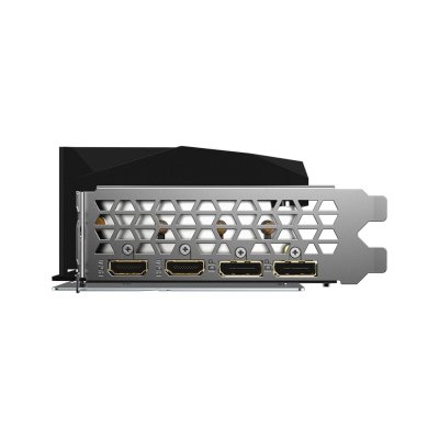 видеокарта GigaByte AMD Radeon RX 6800 XT 16Gb GV-R68XTGAMINGOCPRO-16GD