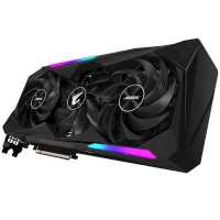 видеокарта GigaByte AMD Radeon RX 6900 XT 16Gb GV-R69XTAORUS M-16GD