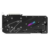 видеокарта GigaByte AMD Radeon RX 6900 XT 16Gb GV-R69XTAORUS M-16GD