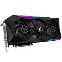 видеокарта GigaByte AMD Radeon RX 6900 XT 16Gb GV-R69XTAORUS M-16GD rev. 2.0