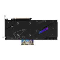 видеокарта GigaByte AMD Radeon RX 6900 XT 16Gb GV-R69XTAORUSX WB-16GD